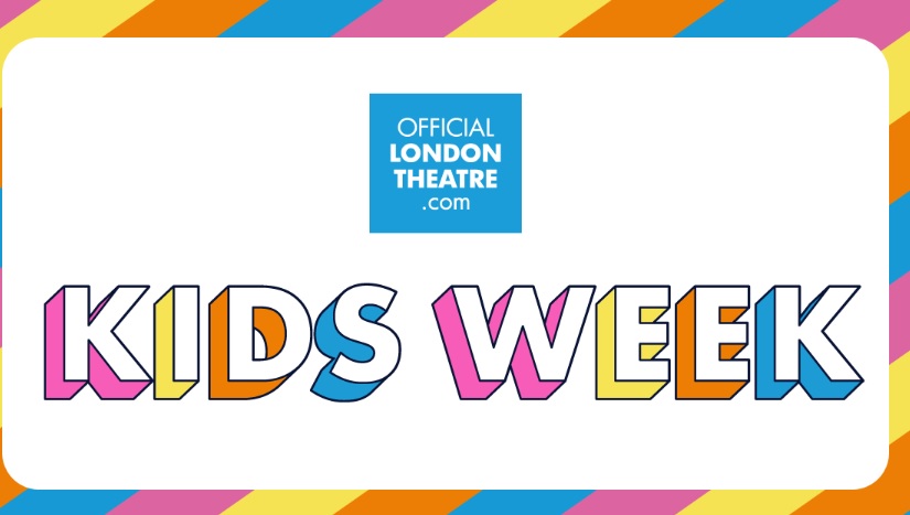 London Theatre Kids Week Nell Gwynn